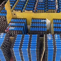 平谷滨河电池芯回收,三元锂电池回收